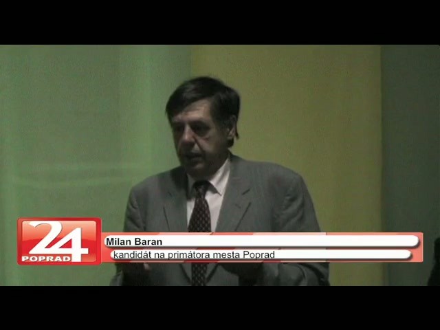 Bezbariérová krajina, bezbariérové mesto