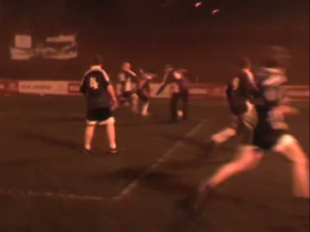 Jesenná časť skončila