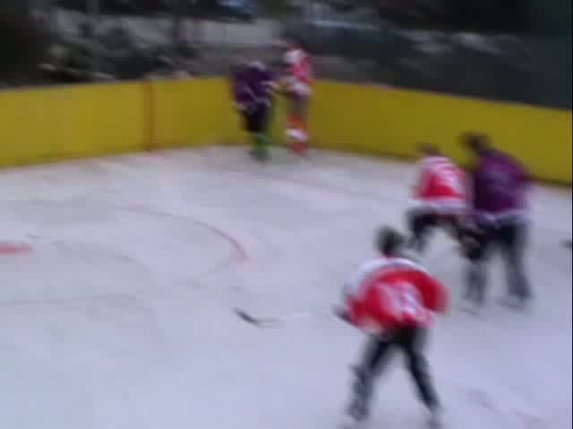 V šlágri kola víťazstvo Canadiens