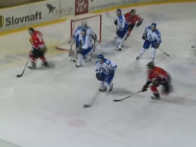 V zápase chudobnom na góly úspešnejší Poprad