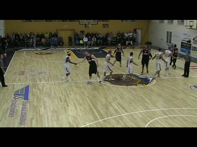 Iskre skončila domáca šnúra víťazstiev