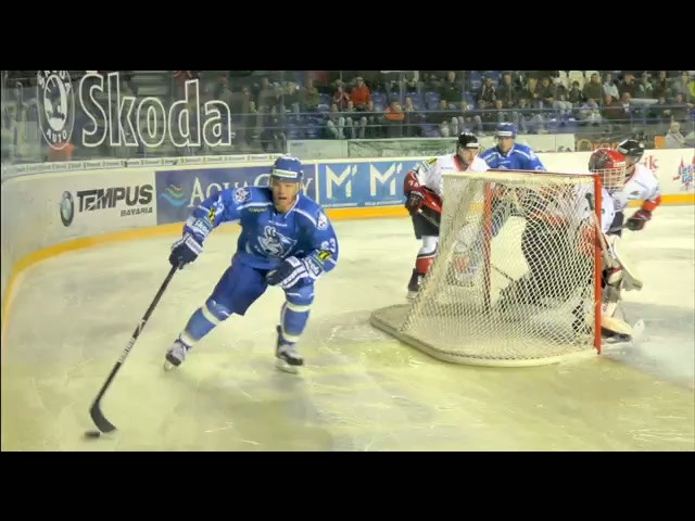 Bartečko pred zápasom so Zvolenom