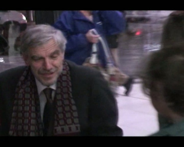 Jozef Weber - človek, ktorému Nitra nedá spávať