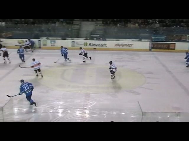 Vydreté víťazstvo Popradu