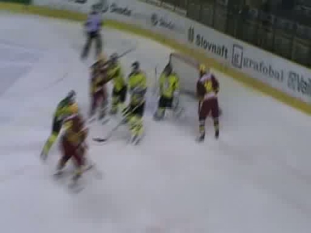 Trenčín bez problémov zdolal Žilinu