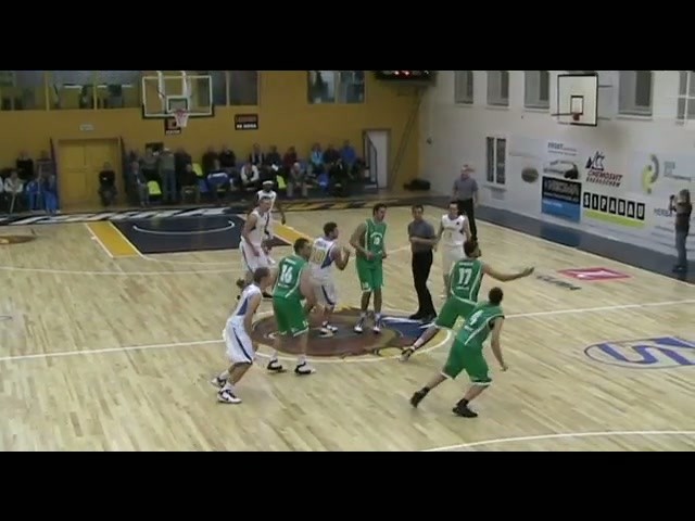 Svit zabral v druhej polovici