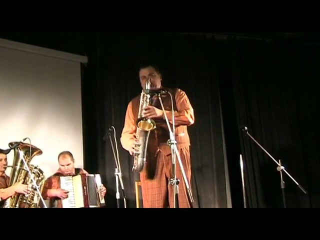 Tatranská galéria má 50 rokov