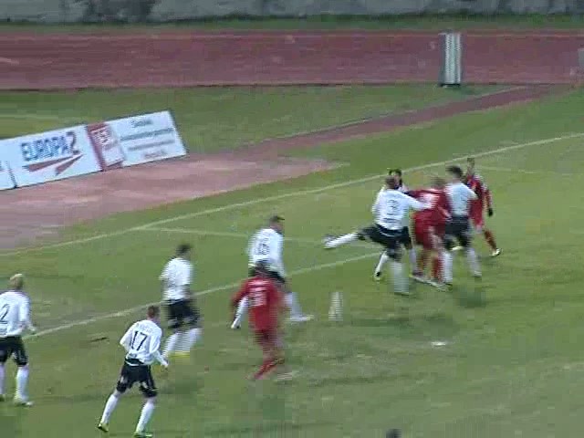 Po piatich rokoch víťazstvo nad Ružomberkom!