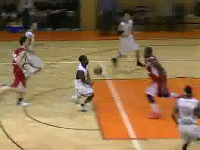 Basketbalisti zvládli aj druhé krajské derby v rade