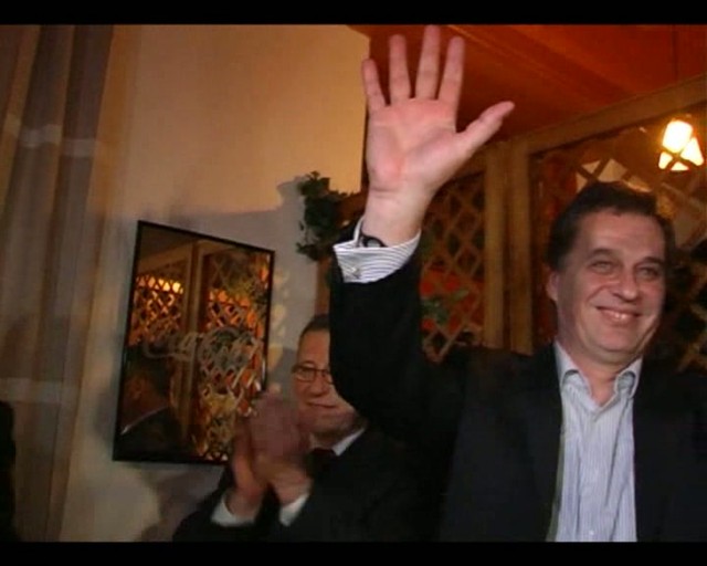 Smer-SD ovládol (takmer) celú Nitru