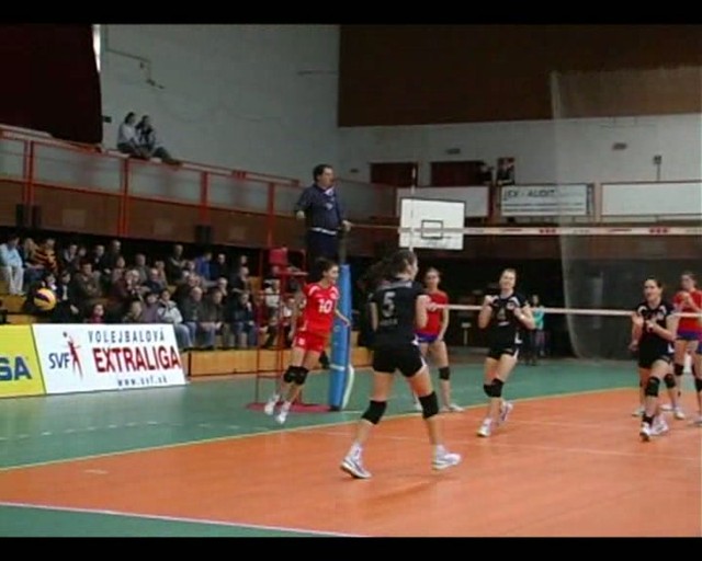 Dievčatá v súboji