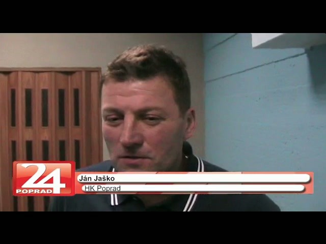 Rozhovor s Jánom Jaškom: "Nátlakový hokej vyčerpáva"