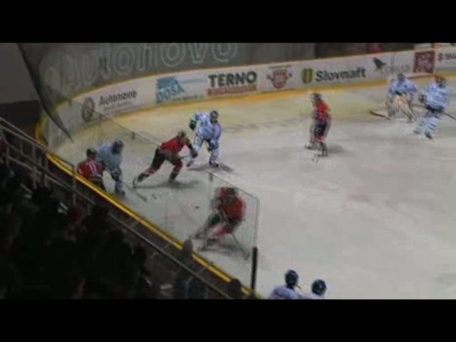 Šokujúca prehra 15 sekúnd pred koncom!