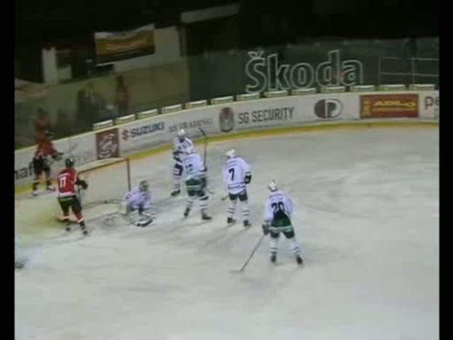 Barani konečne zvíťazili