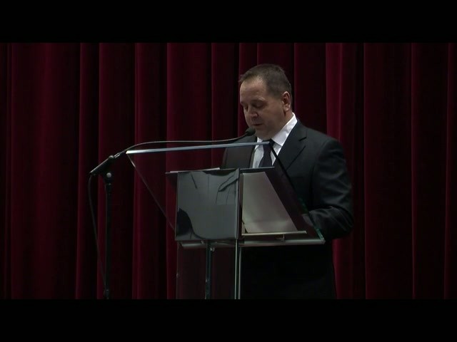 Primátor a novozvolení poslanci zložili sľub.