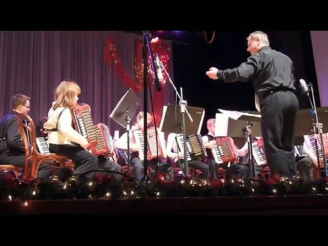 Vianočná atmosféra na koncerte ZUŠ