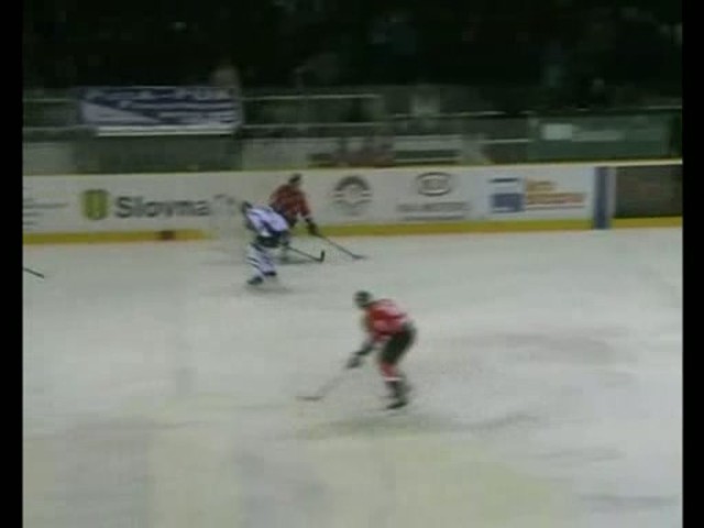 Prvé tohtosezónne víťazstvo nad majstrom!