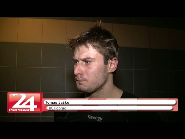 Nový muž v popradskom drese Jaško sa uviedol gólom