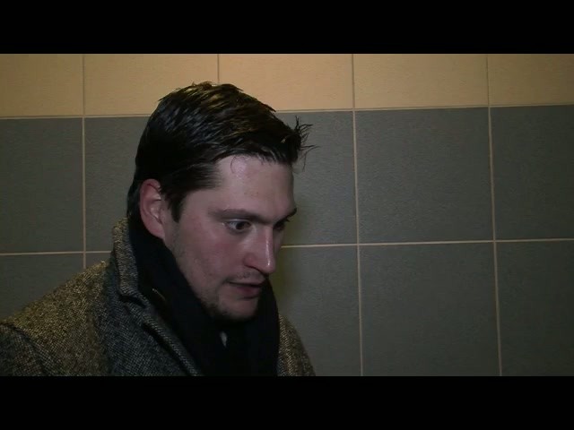 Zlý muž Jan Platil