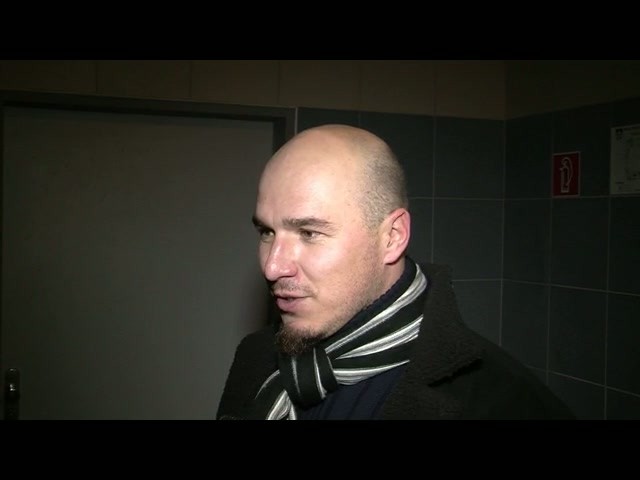 Miroslav Škovira skóroval v prvom zápase po zranení