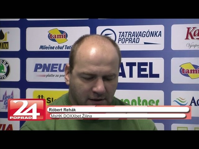 Prvé víťazstvo Popradu v novom roku