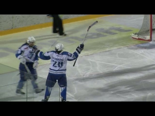 Popradčanky rozstrieľali Medokýš