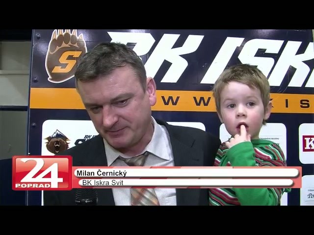 Svit otočil zápas v samom závere