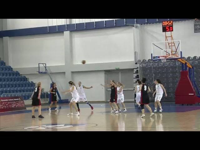 Popradčanky vo finále