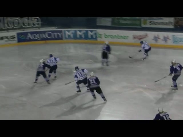 Popradskí juniori v derby úspešnejší