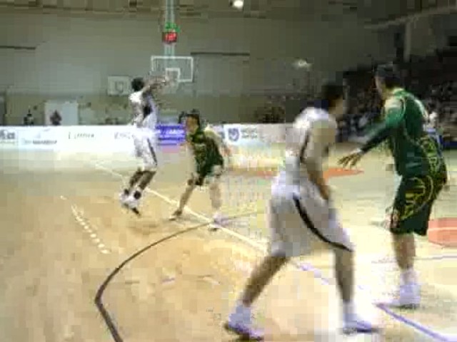 V basketbalovom derby úspešnejší Nitrania