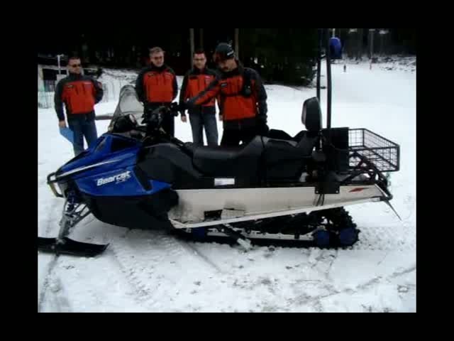 Lepšie časy pre Horskú záchrannú službu