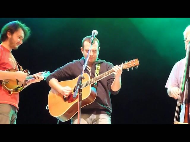 Poutníci doputovali do Popradu