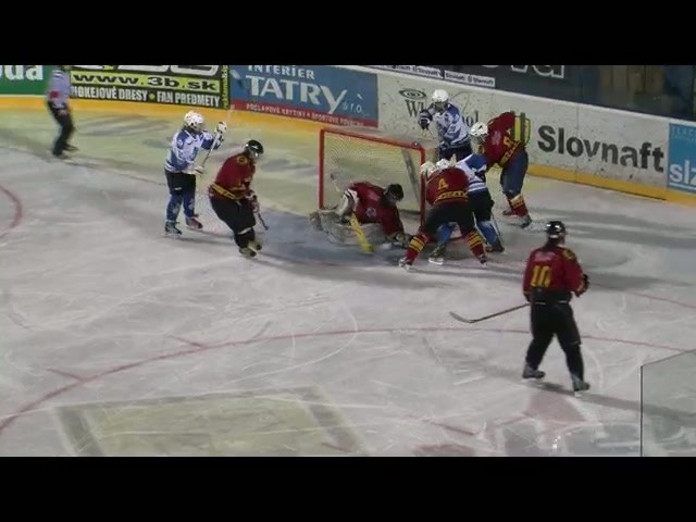 Popradské ženy si poradili s Topoľčanmi