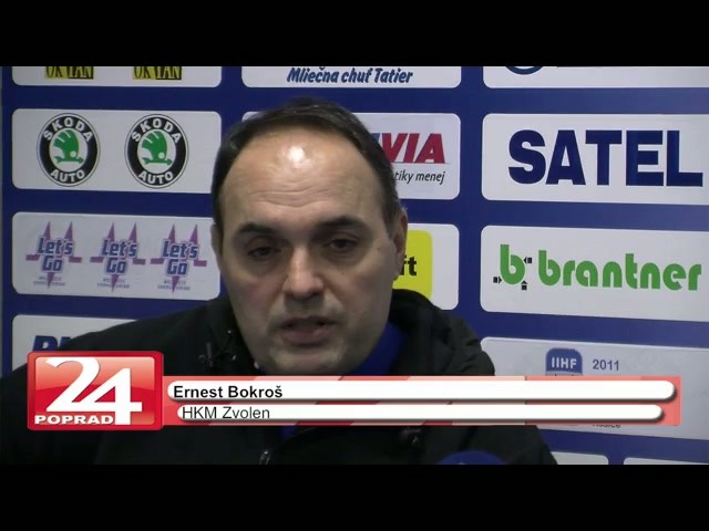 Kamzíci rozstrieľali Zvolen