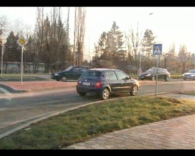 Každodenná dopravná rutina