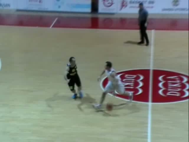 Skvelý finiš nasmeroval ŠKP k ďalšiemu víťazstvu!