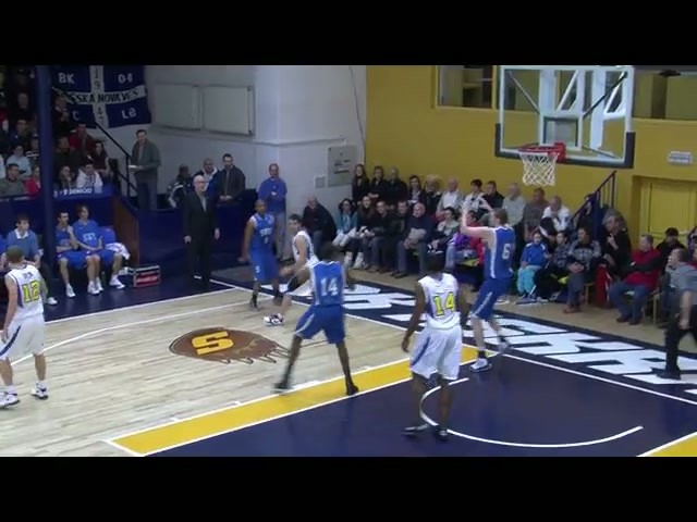 V strhujúcom derby úspešnejší Spišiaci