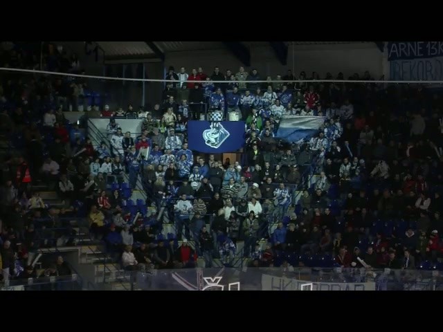 Kamzíci do tretice prehrali s Košičanmi v nájazdoch