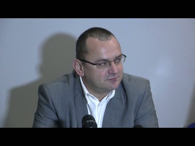 Peter Beck: Necítime podporu mesta