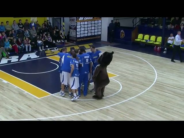 Svit nedal Interu šancu