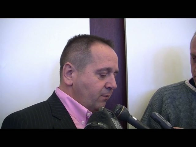 Rozpočet schválený