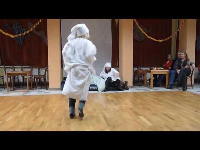 Tanečná skupina Kentucky oslávila 15 rokov