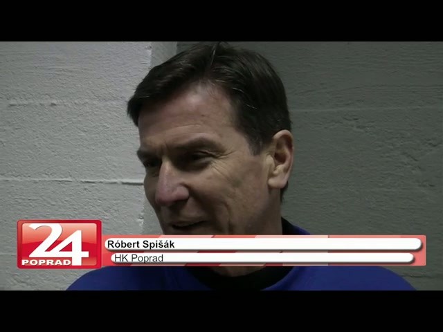 R. Spišák: "Príchod nových posíl očakávame v najbližších dňoch"