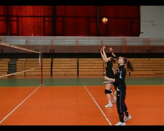 "Copkárky" vo vynikajúcej forme