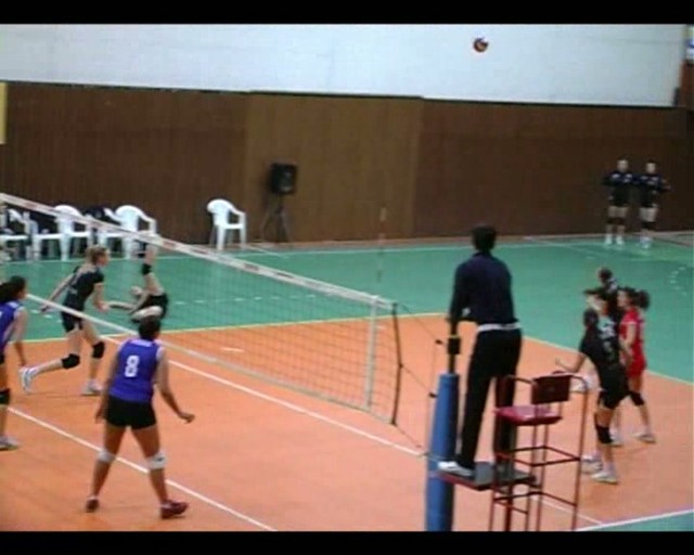 Volejbal: Ťažký extraligový víkend za nami