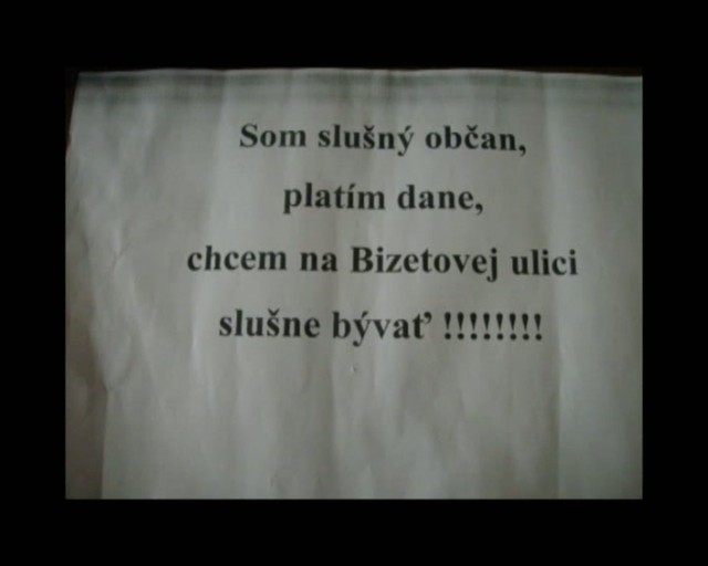 Mesto im nápomocné asi nebude