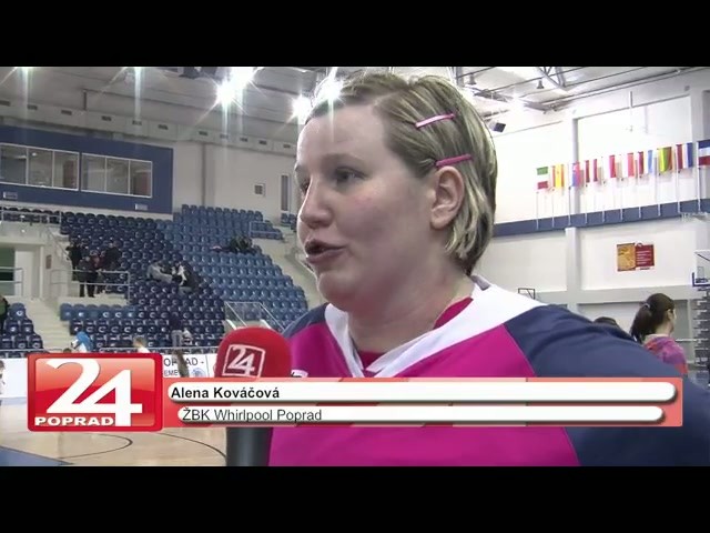 Alena Kováčová: Som rada, že je nás už viac