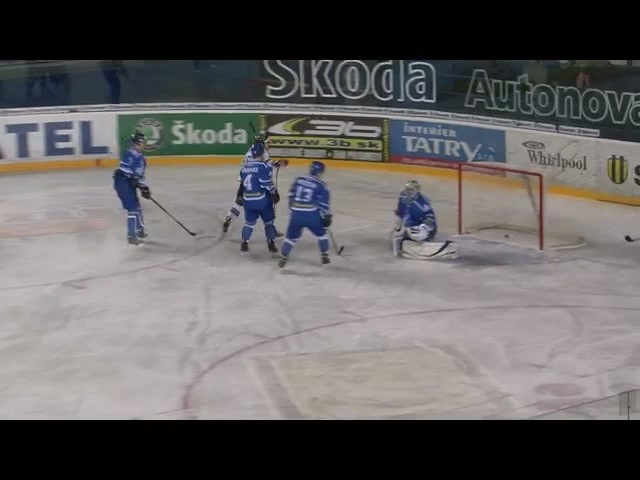 Adam Lapšanský strelil Slovanu dva góly