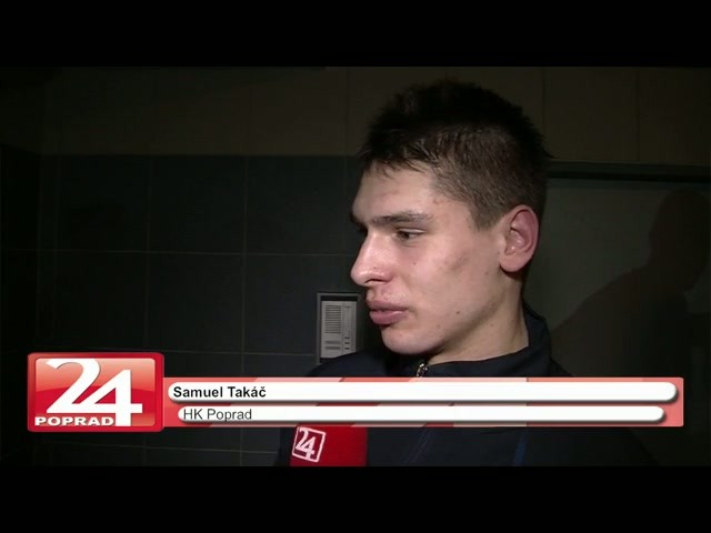 Samuel Takáč dal svoj tretí gól v A mužstve