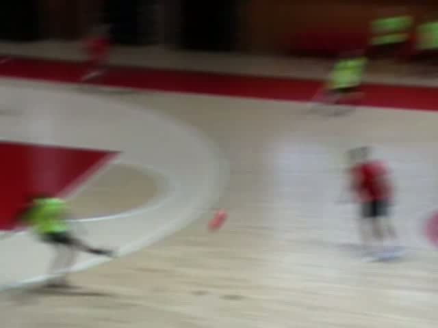 Pohár jesenných majstrov do rúk Viťo Teamu